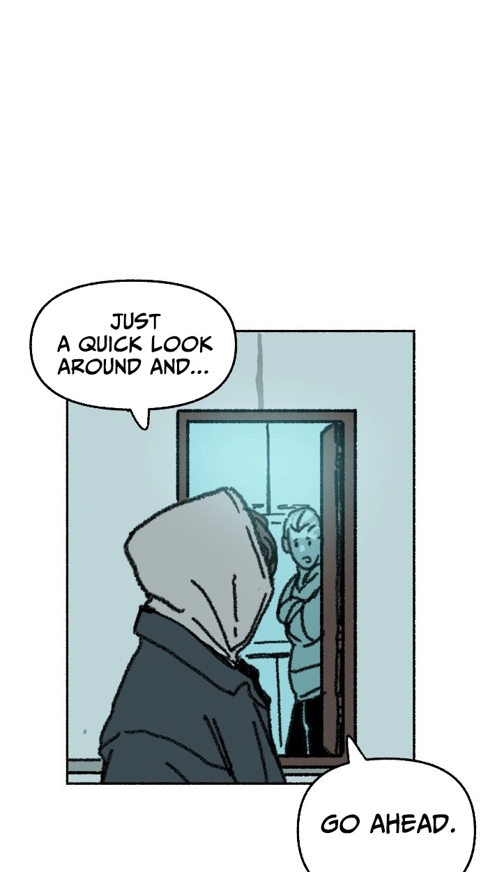 My Child Was Abducted by Aliens Chapter 3 page 103 - 