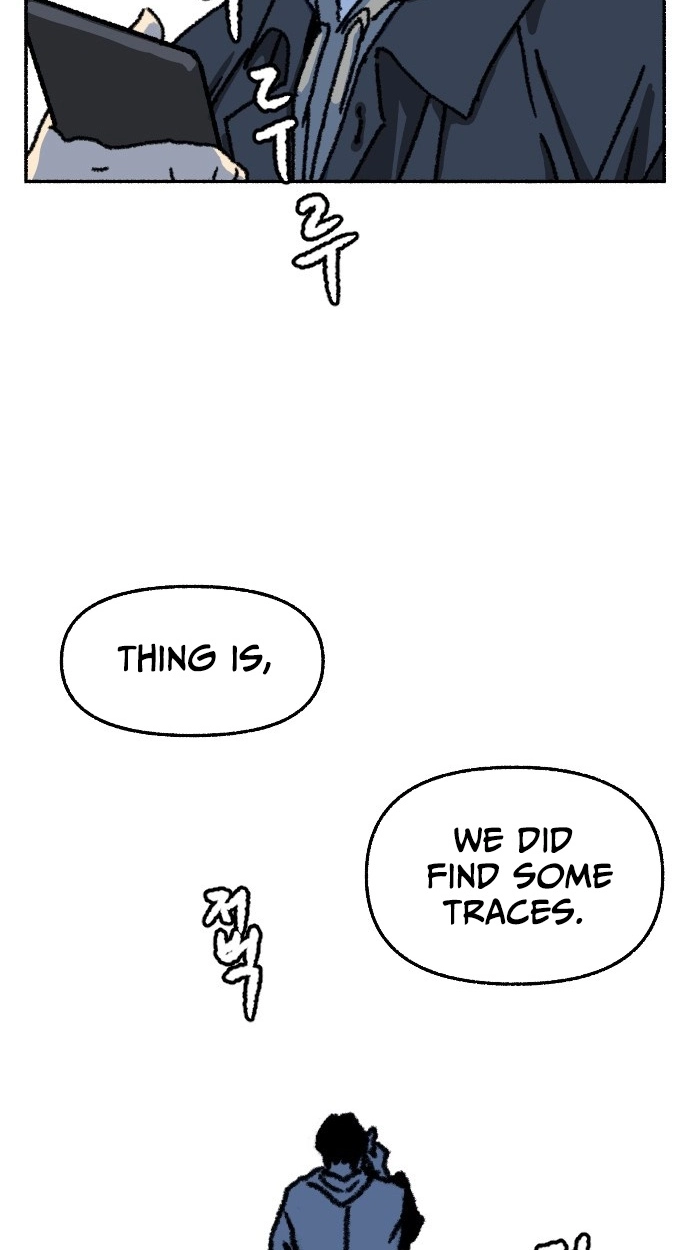 My Child Was Abducted by Aliens Chapter 3 page 110 - 