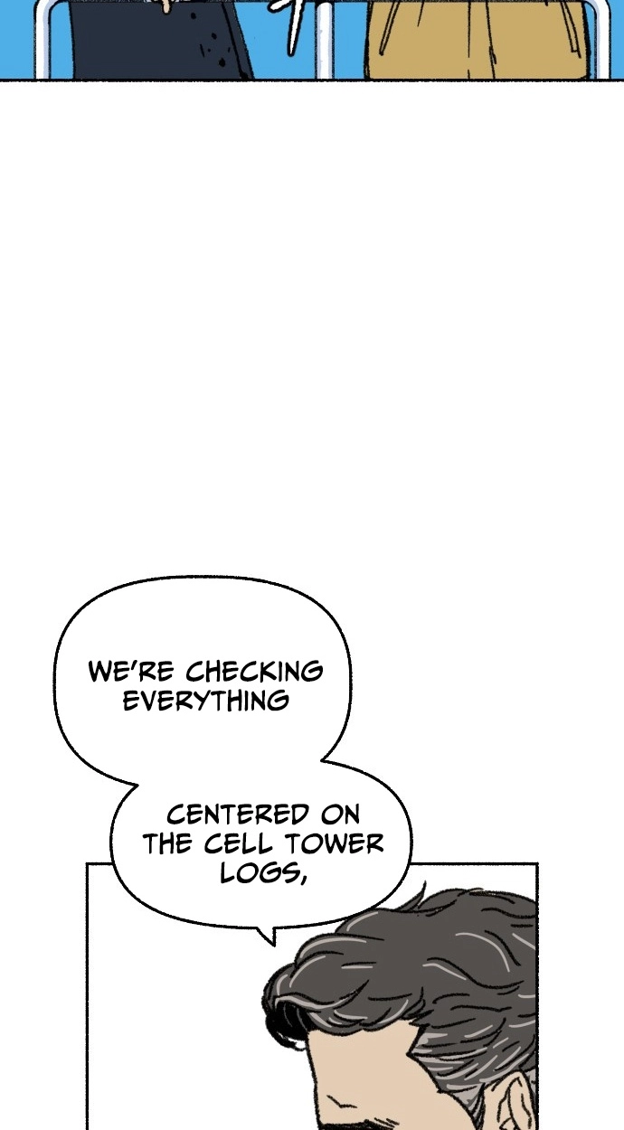My Child Was Abducted by Aliens Chapter 3 page 14 - 