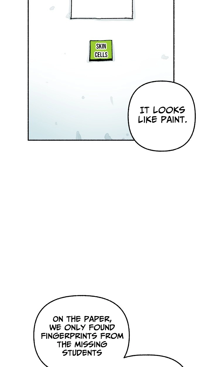 My Child Was Abducted by Aliens Chapter 3 page 3 - 