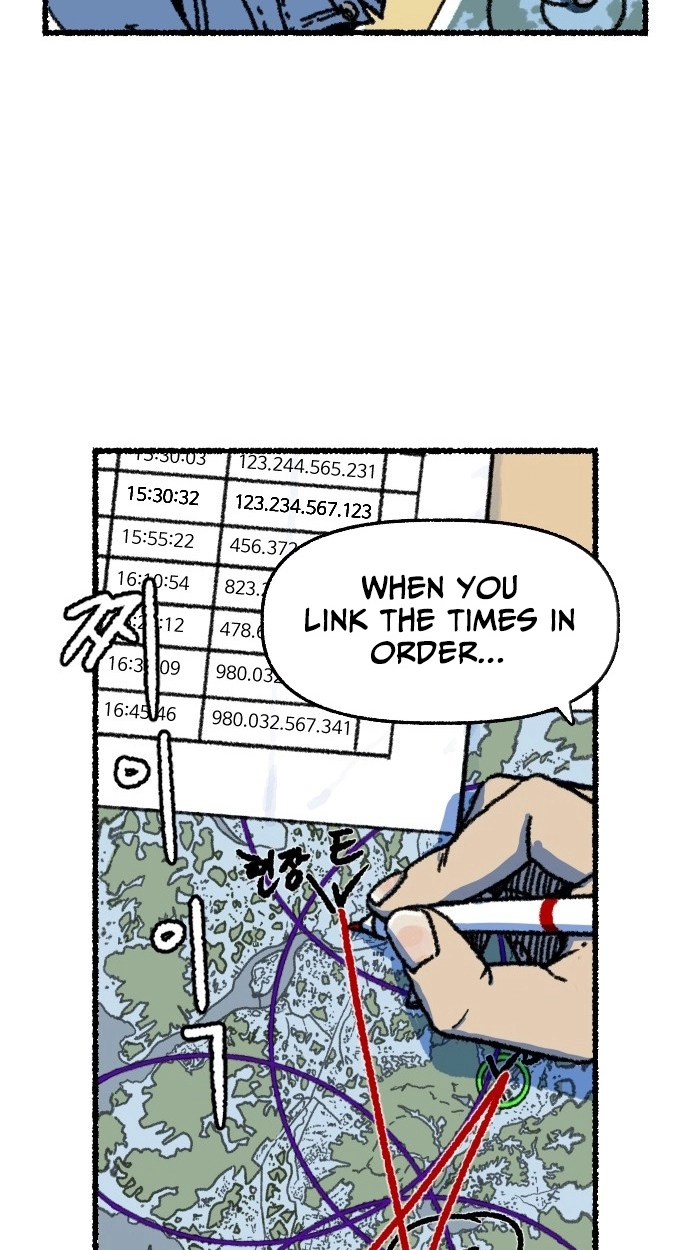 My Child Was Abducted by Aliens Chapter 3 page 26 - 