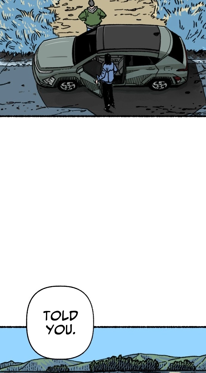 My Child Was Abducted by Aliens Chapter 3 page 29 - 