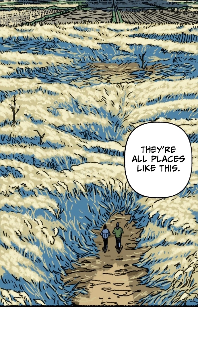 My Child Was Abducted by Aliens Chapter 3 page 30 - 