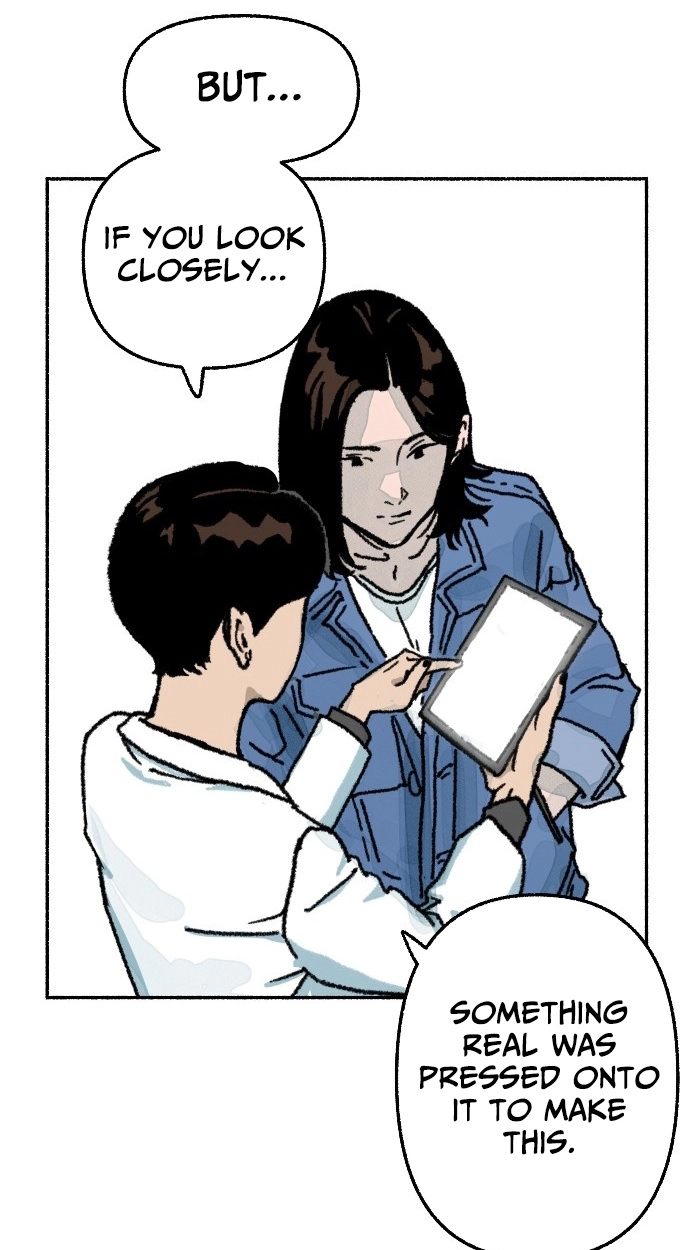 My Child Was Abducted by Aliens Chapter 3 page 5 - 