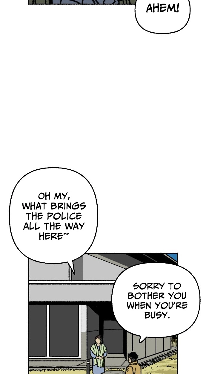 My Child Was Abducted by Aliens Chapter 3 page 42 - 