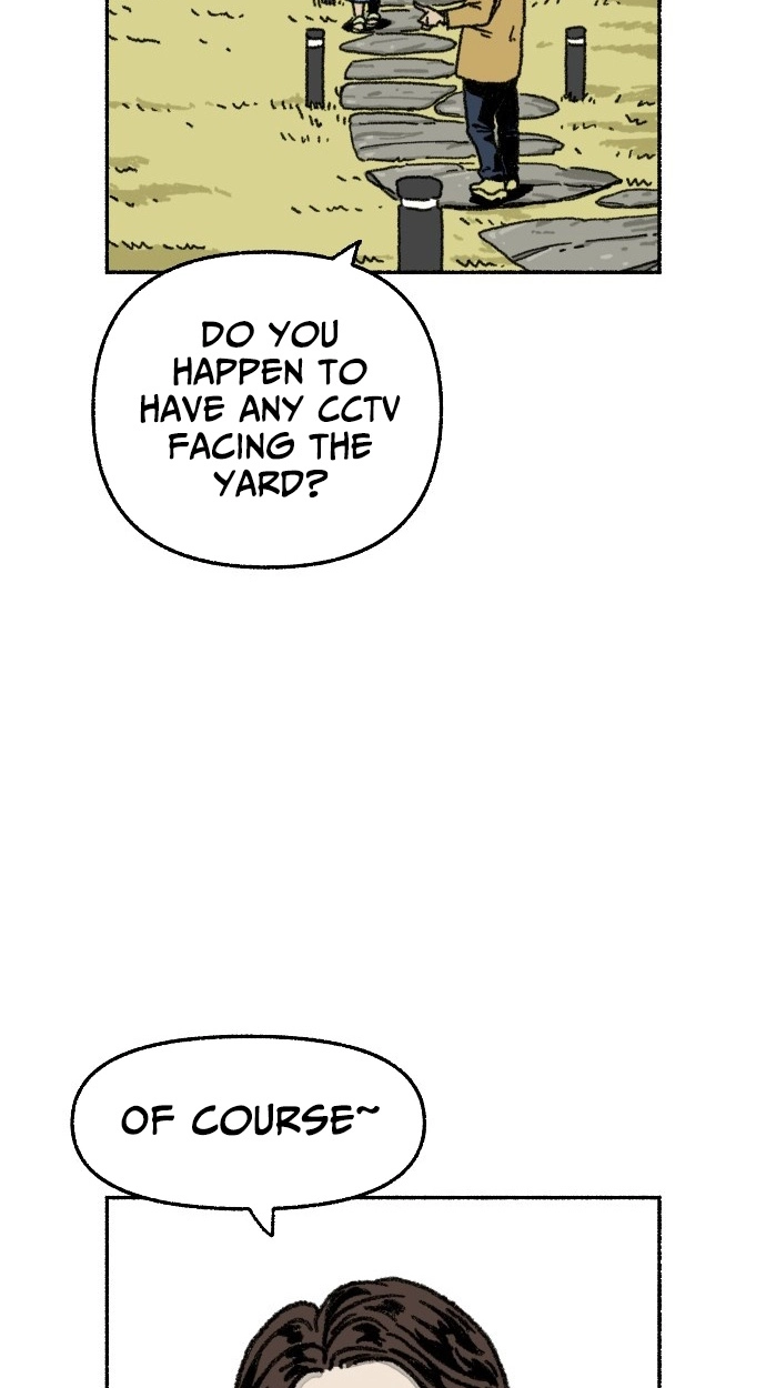 My Child Was Abducted by Aliens Chapter 3 page 43 - 