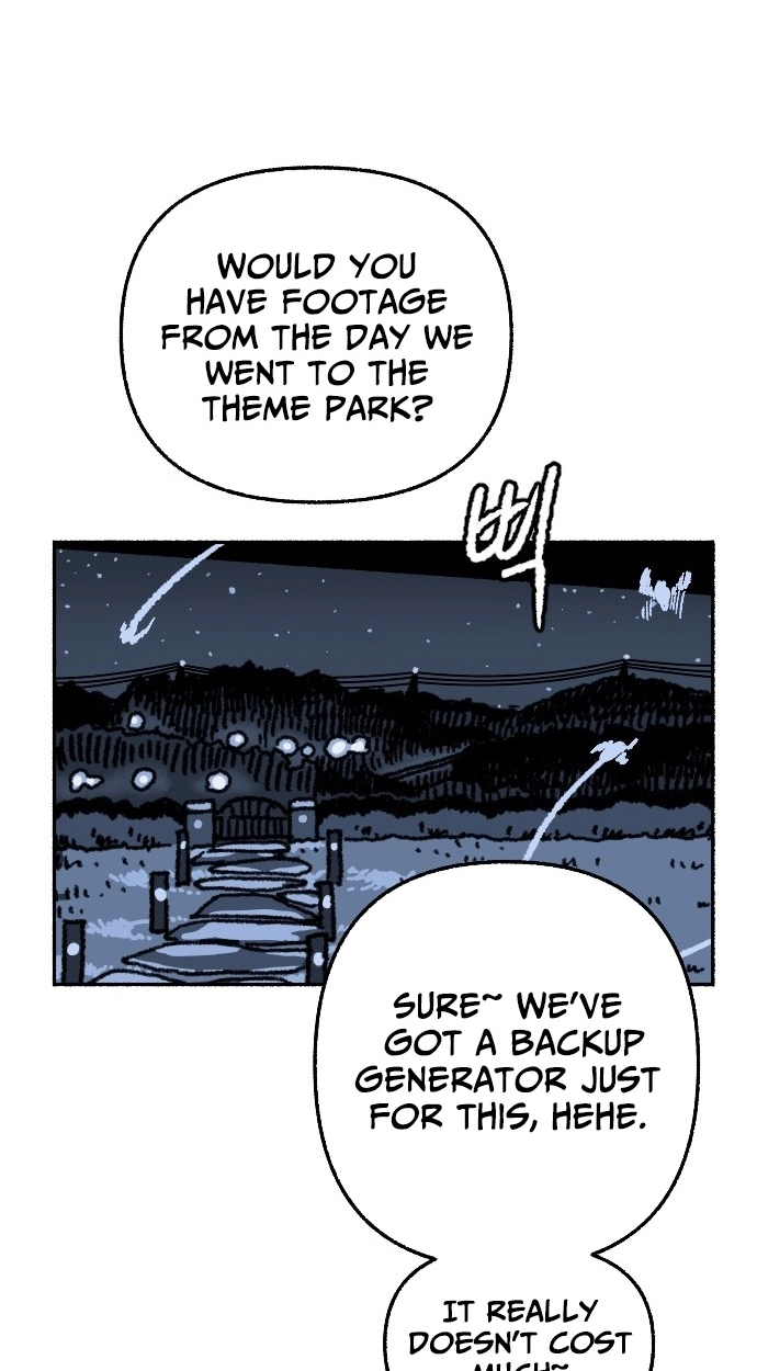 My Child Was Abducted by Aliens Chapter 3 page 46 - 