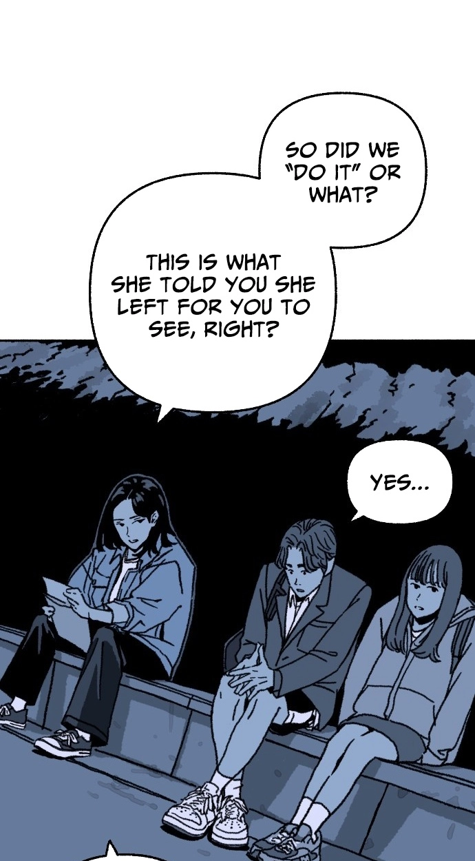 My Child Was Abducted by Aliens Chapter 3 page 54 - 
