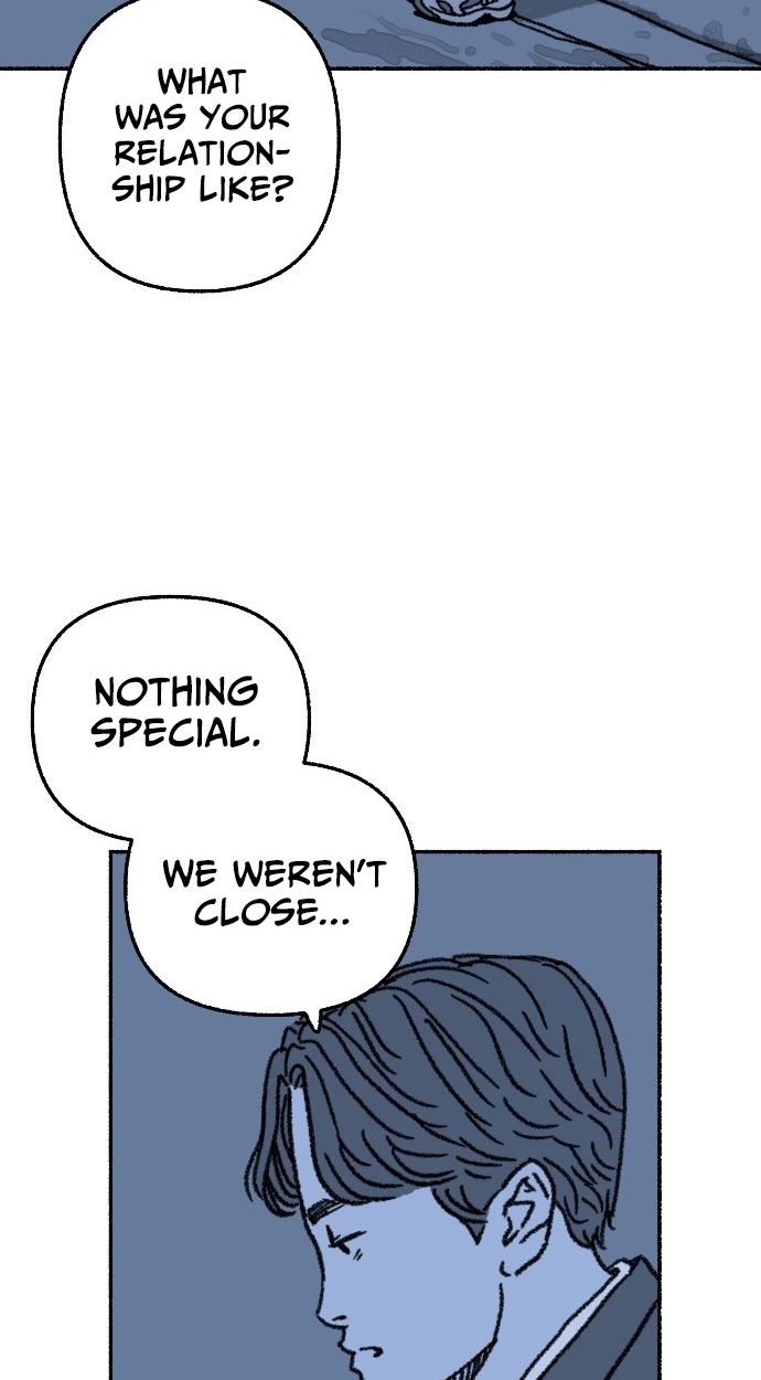 My Child Was Abducted by Aliens Chapter 3 page 55 - 