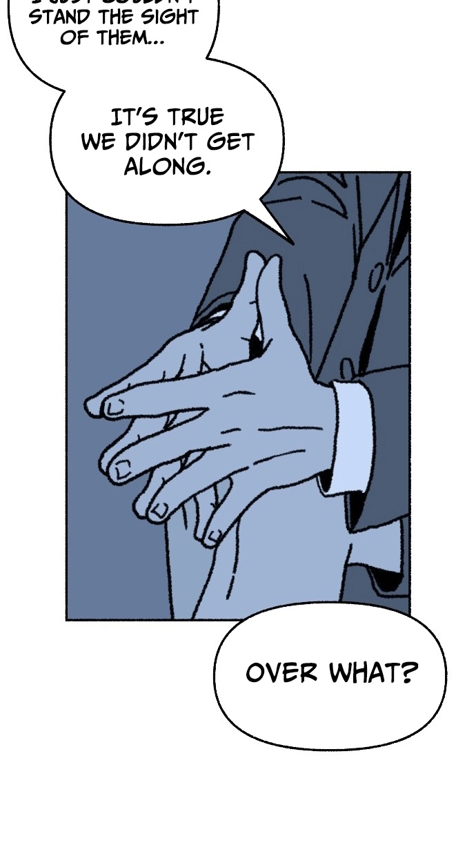 My Child Was Abducted by Aliens Chapter 3 page 59 - 