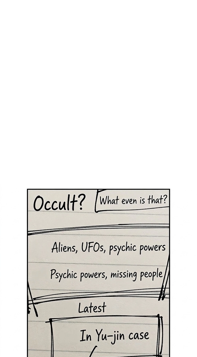My Child Was Abducted by Aliens Chapter 3 page 61 - 
