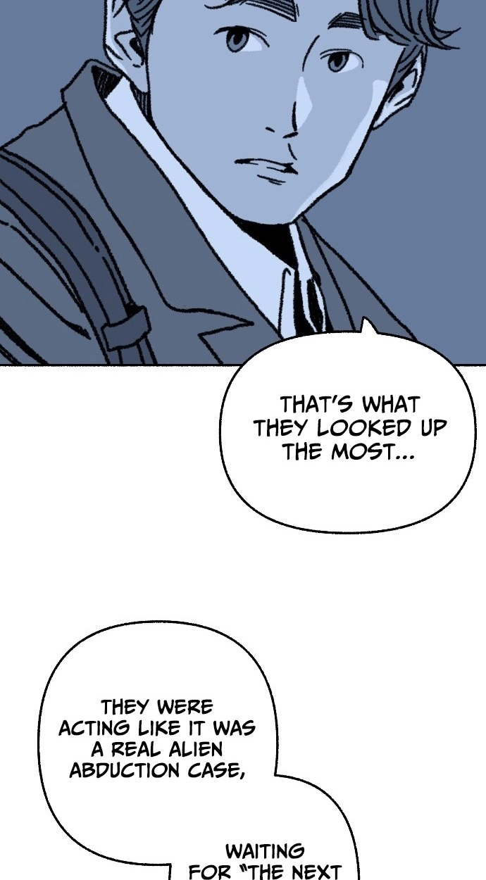 My Child Was Abducted by Aliens Chapter 3 page 63 - 
