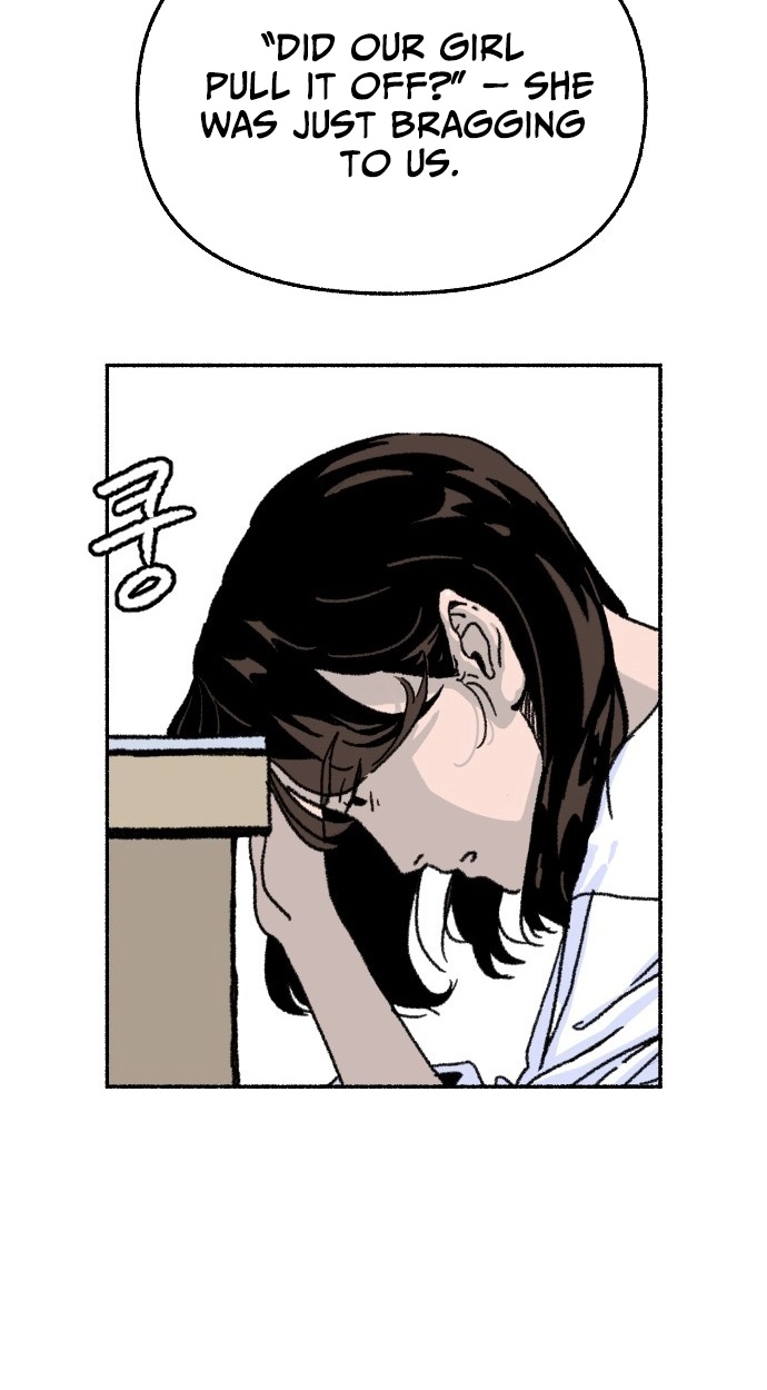 My Child Was Abducted by Aliens Chapter 3 page 65 - 