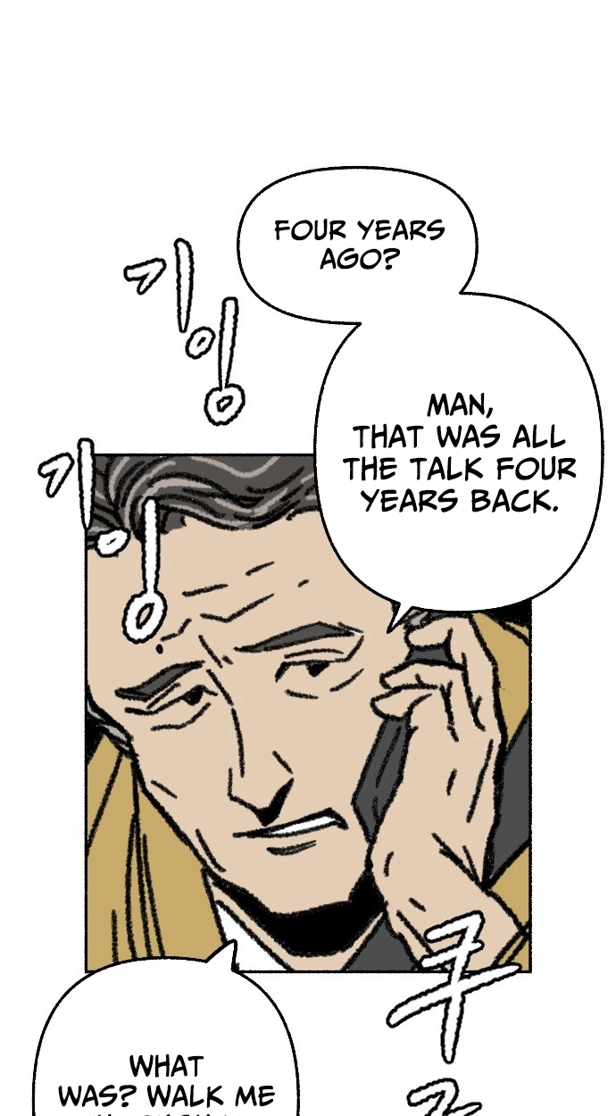 My Child Was Abducted by Aliens Chapter 3 page 70 - 