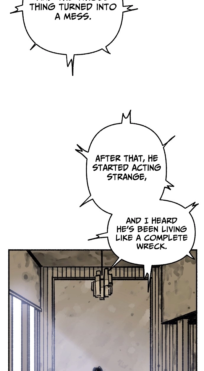 My Child Was Abducted by Aliens Chapter 3 page 77 - 