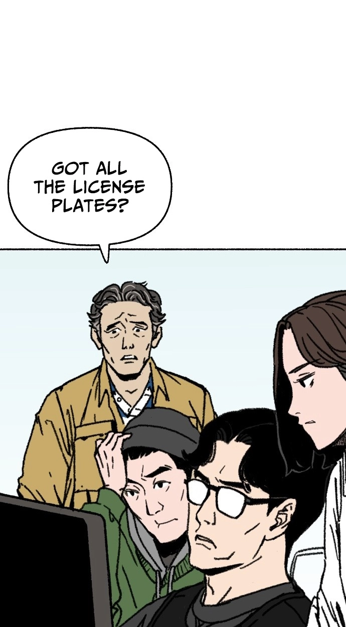 My Child Was Abducted by Aliens Chapter 3 page 85 - 