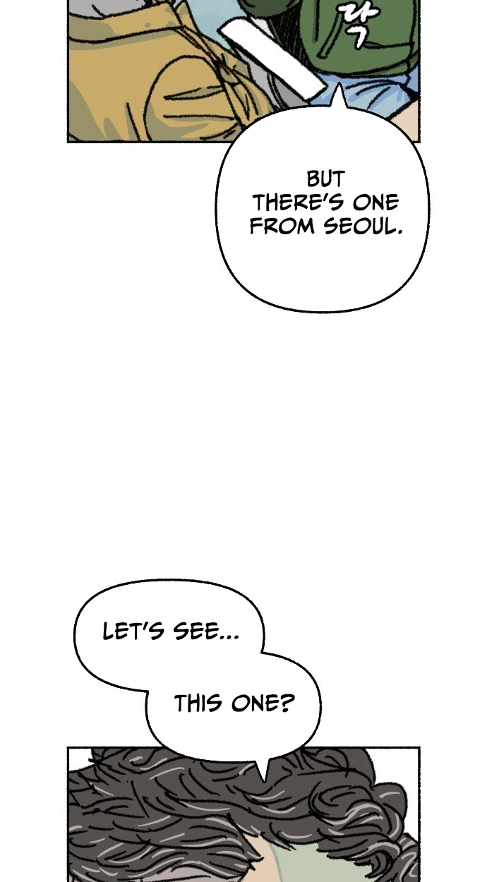 My Child Was Abducted by Aliens Chapter 3 page 87 - 