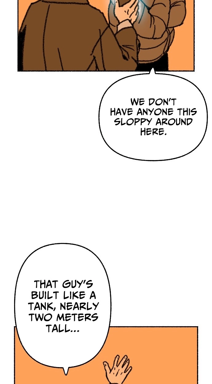 My Child Was Abducted by Aliens Chapter 3 page 93 - 