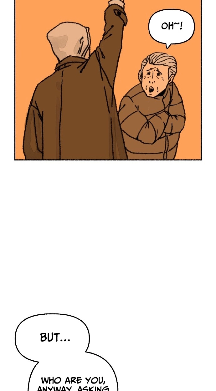 My Child Was Abducted by Aliens Chapter 3 page 94 - 