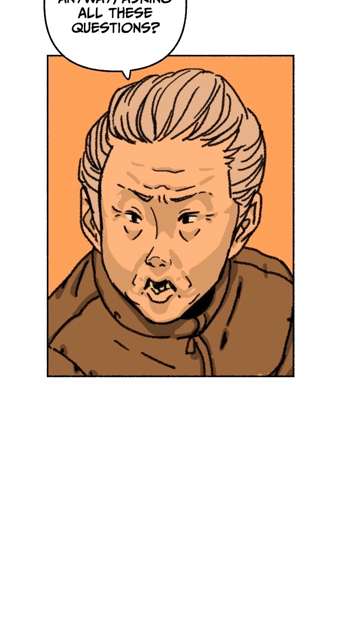 My Child Was Abducted by Aliens Chapter 3 page 95 - 