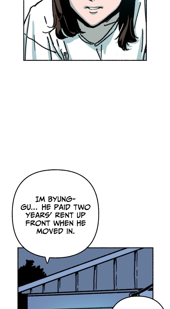 My Child Was Abducted by Aliens Chapter 3 page 99 - 