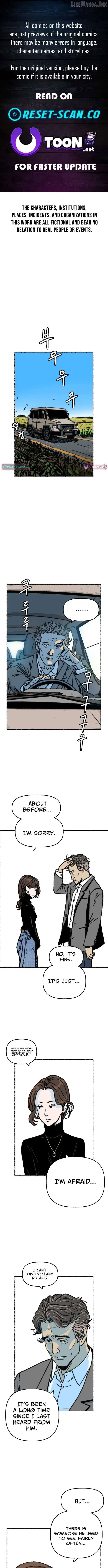 My Child Was Abducted by Aliens Chapter 5 page 1 - 