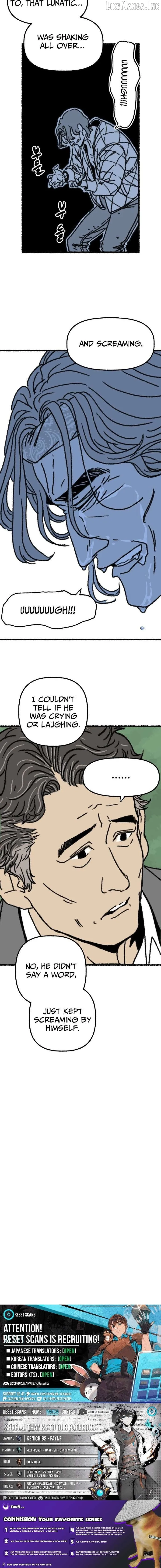 My Child Was Abducted by Aliens Chapter 6 page 14 - 
