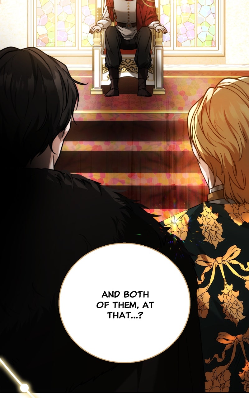 My Child Will Havea Different Father Episode 1 page 2 - 