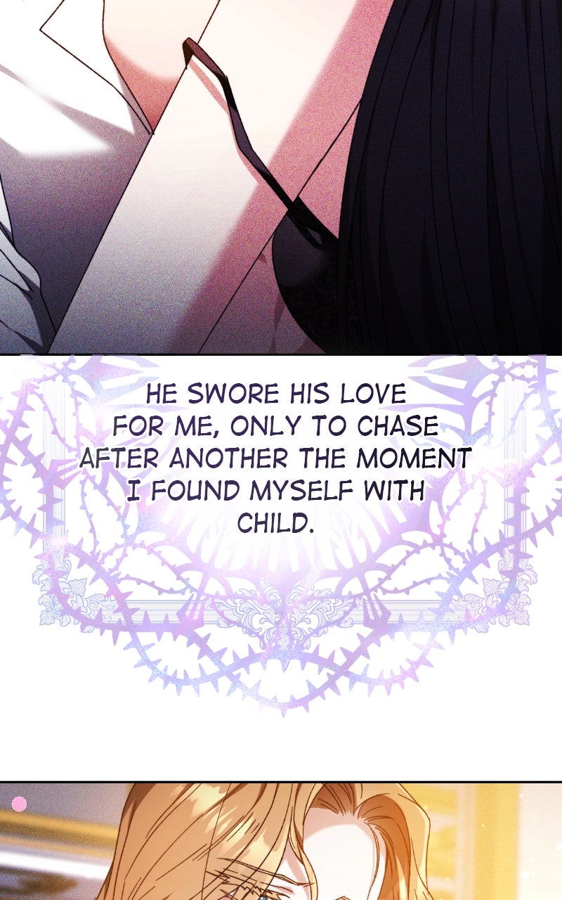 My Child Will Havea Different Father Episode 1 page 107 - 