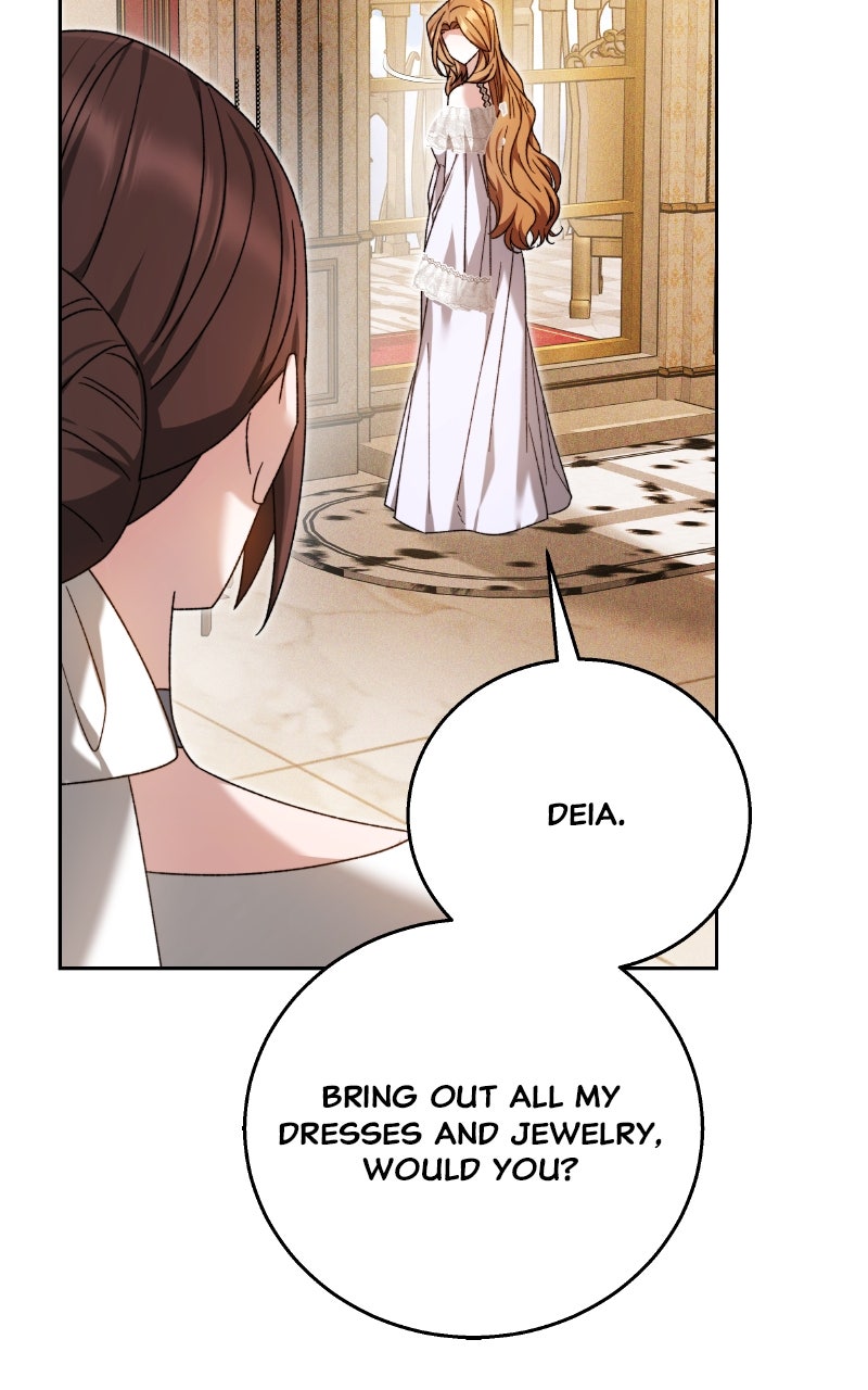 My Child Will Havea Different Father Episode 1 page 111 - 
