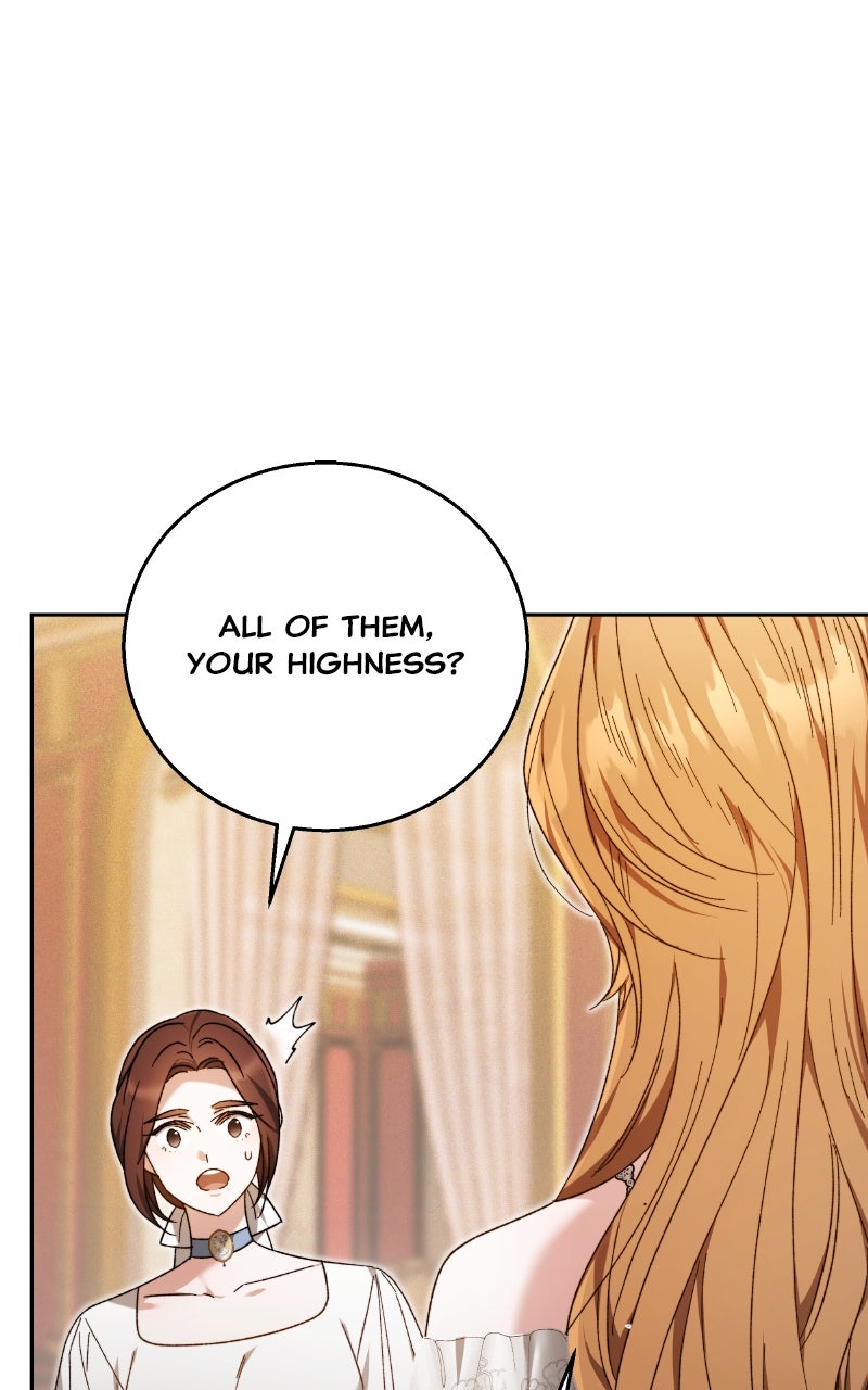 My Child Will Havea Different Father Episode 1 page 112 - 