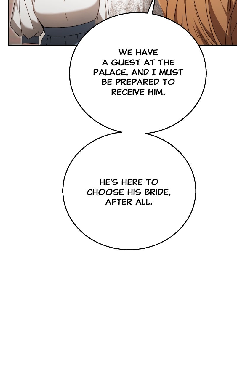 My Child Will Havea Different Father Episode 1 page 113 - 
