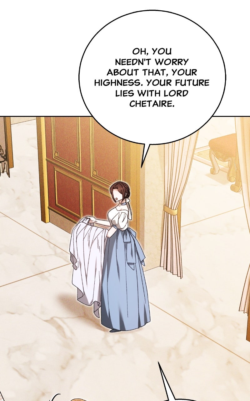 My Child Will Havea Different Father Episode 1 page 114 - 