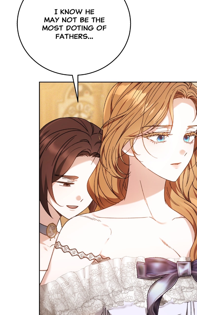 My Child Will Havea Different Father Episode 1 page 116 - 