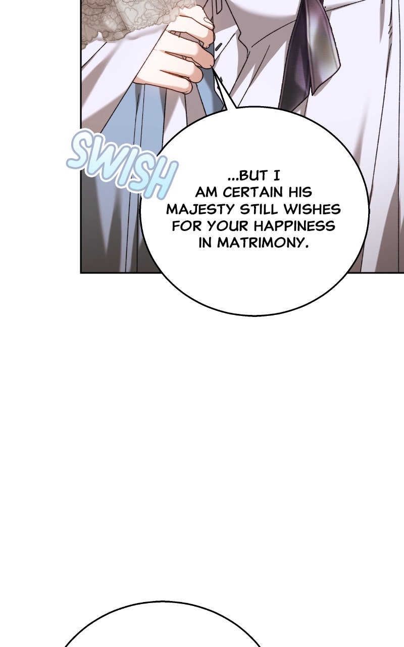My Child Will Havea Different Father Episode 1 page 117 - 
