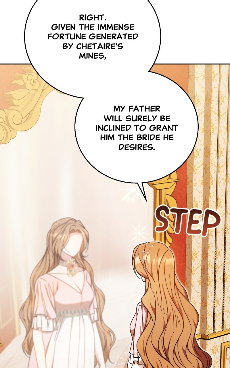 My Child Will Havea Different Father Episode 1 page 118 - 