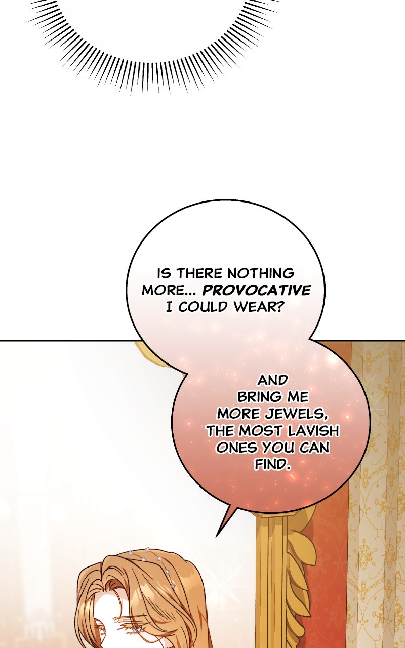My Child Will Havea Different Father Episode 1 page 122 - 