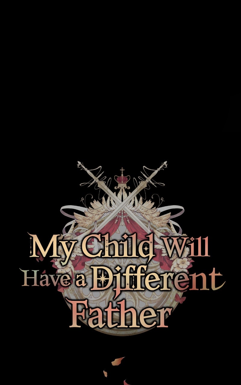 My Child Will Havea Different Father Episode 1 page 21 - 