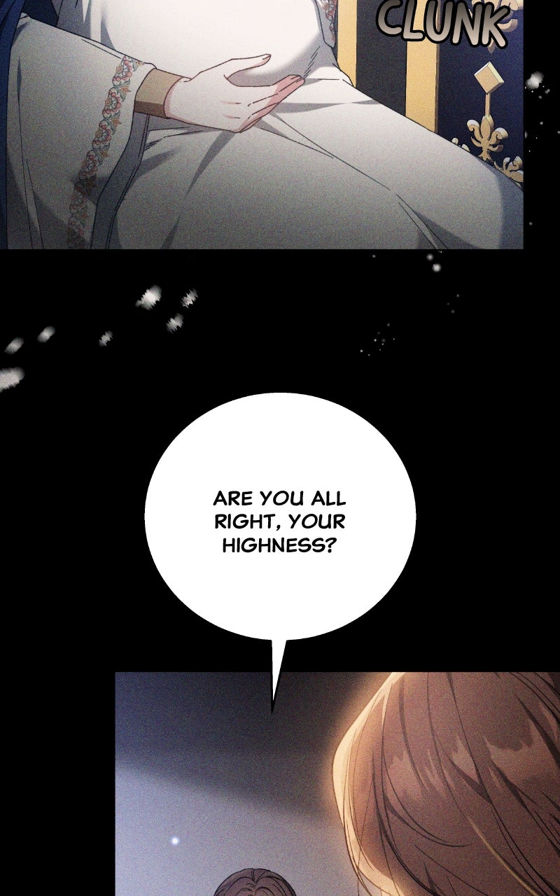 My Child Will Havea Different Father Episode 1 page 25 - 