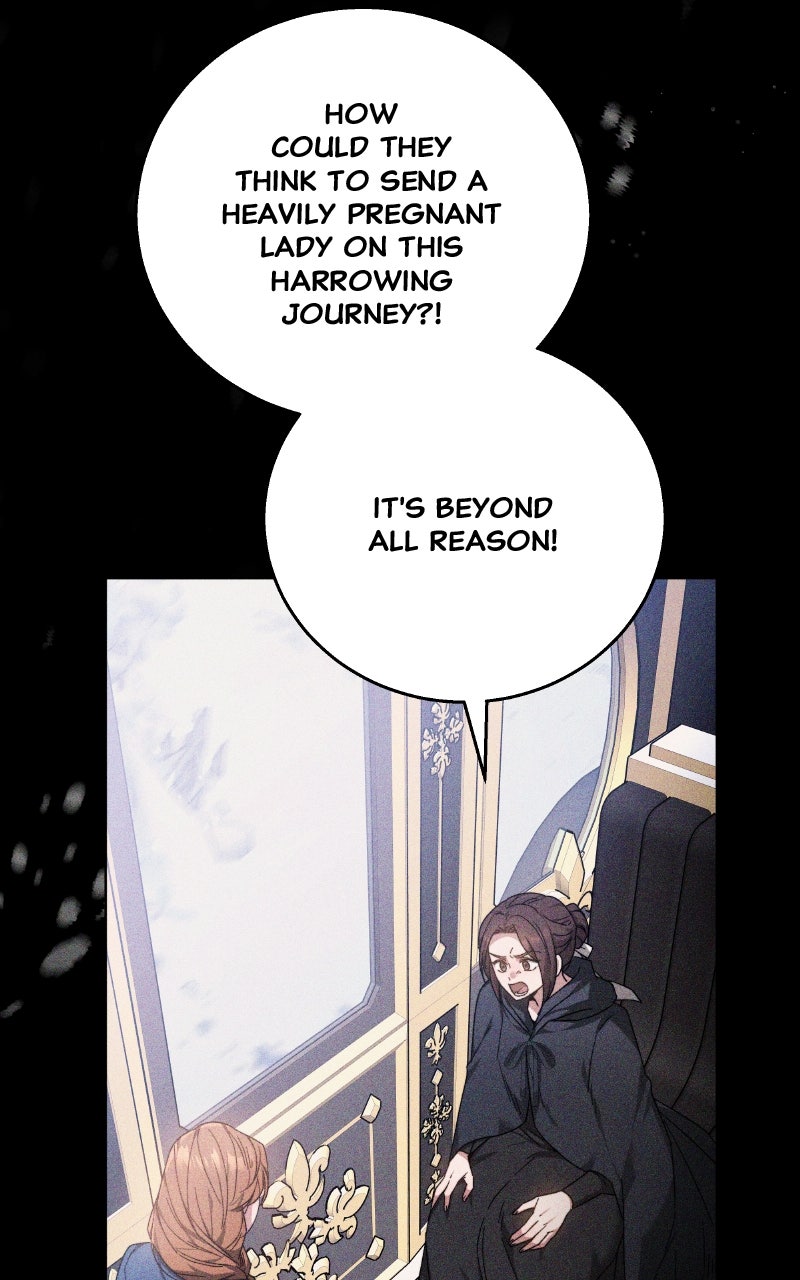 My Child Will Havea Different Father Episode 1 page 28 - 