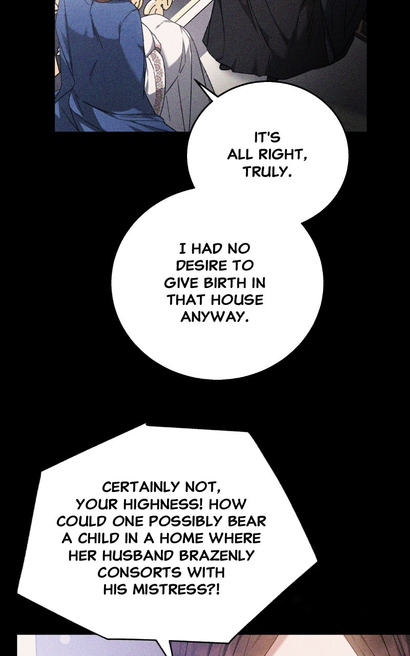 My Child Will Havea Different Father Episode 1 page 29 - 