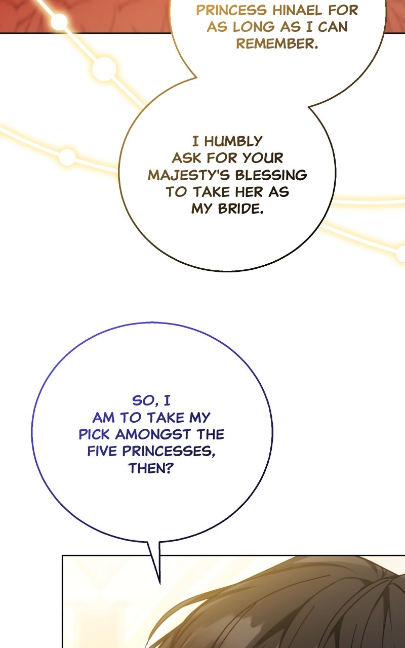 My Child Will Havea Different Father Episode 1 page 6 - 