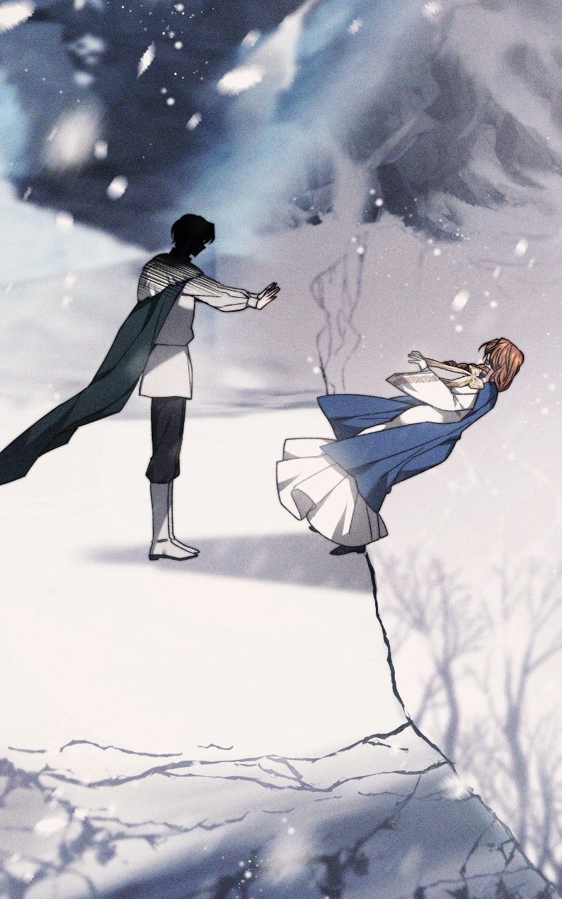 My Child Will Havea Different Father Episode 1 page 62 - 
