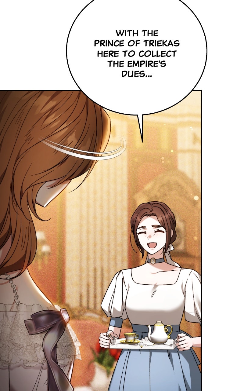 My Child Will Havea Different Father Episode 1 page 74 - 
