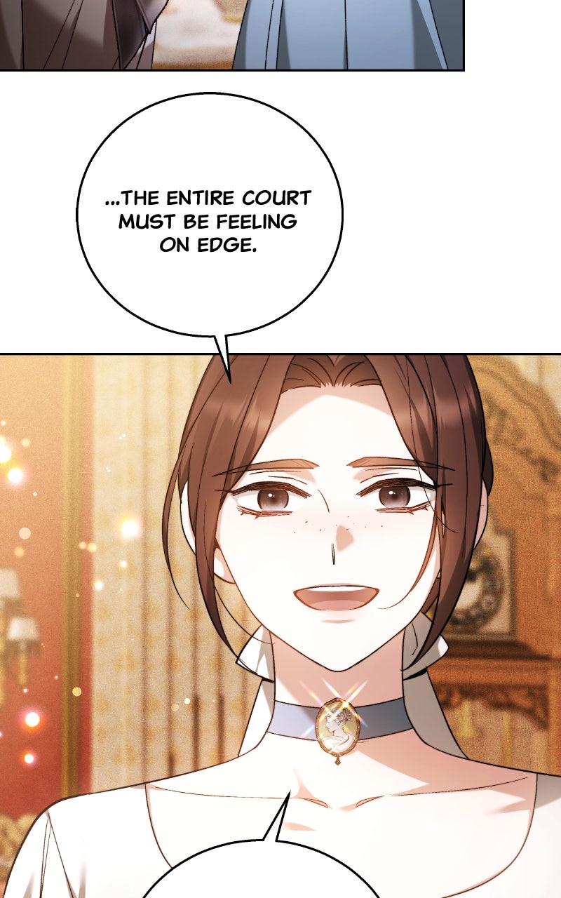 My Child Will Havea Different Father Episode 1 page 75 - 