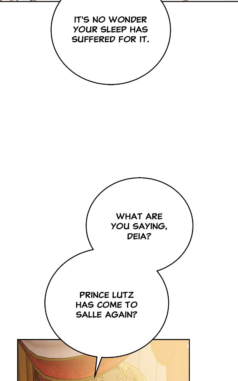 My Child Will Havea Different Father Episode 1 page 76 - 