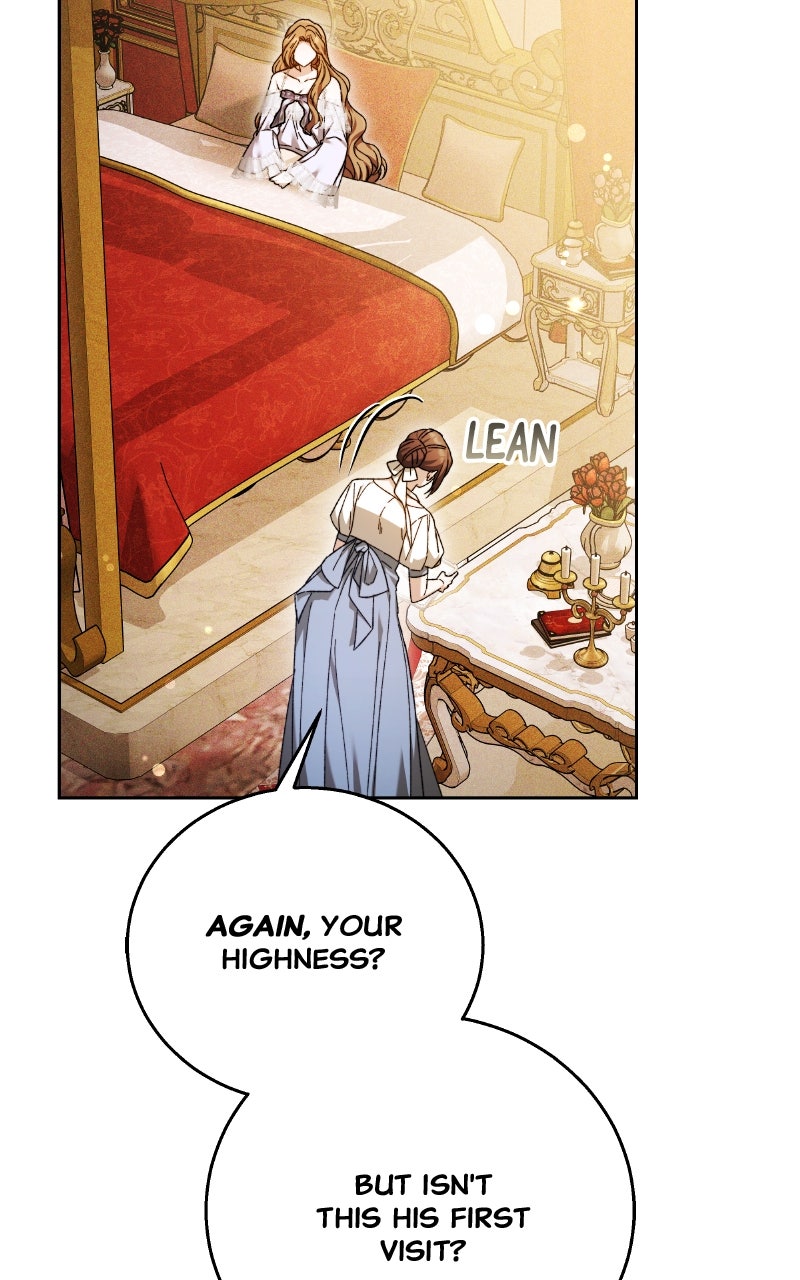 My Child Will Havea Different Father Episode 1 page 77 - 