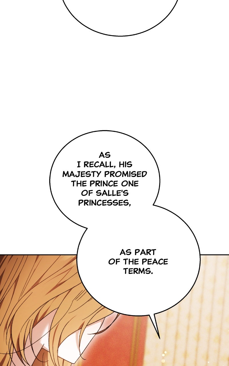 My Child Will Havea Different Father Episode 1 page 78 - 