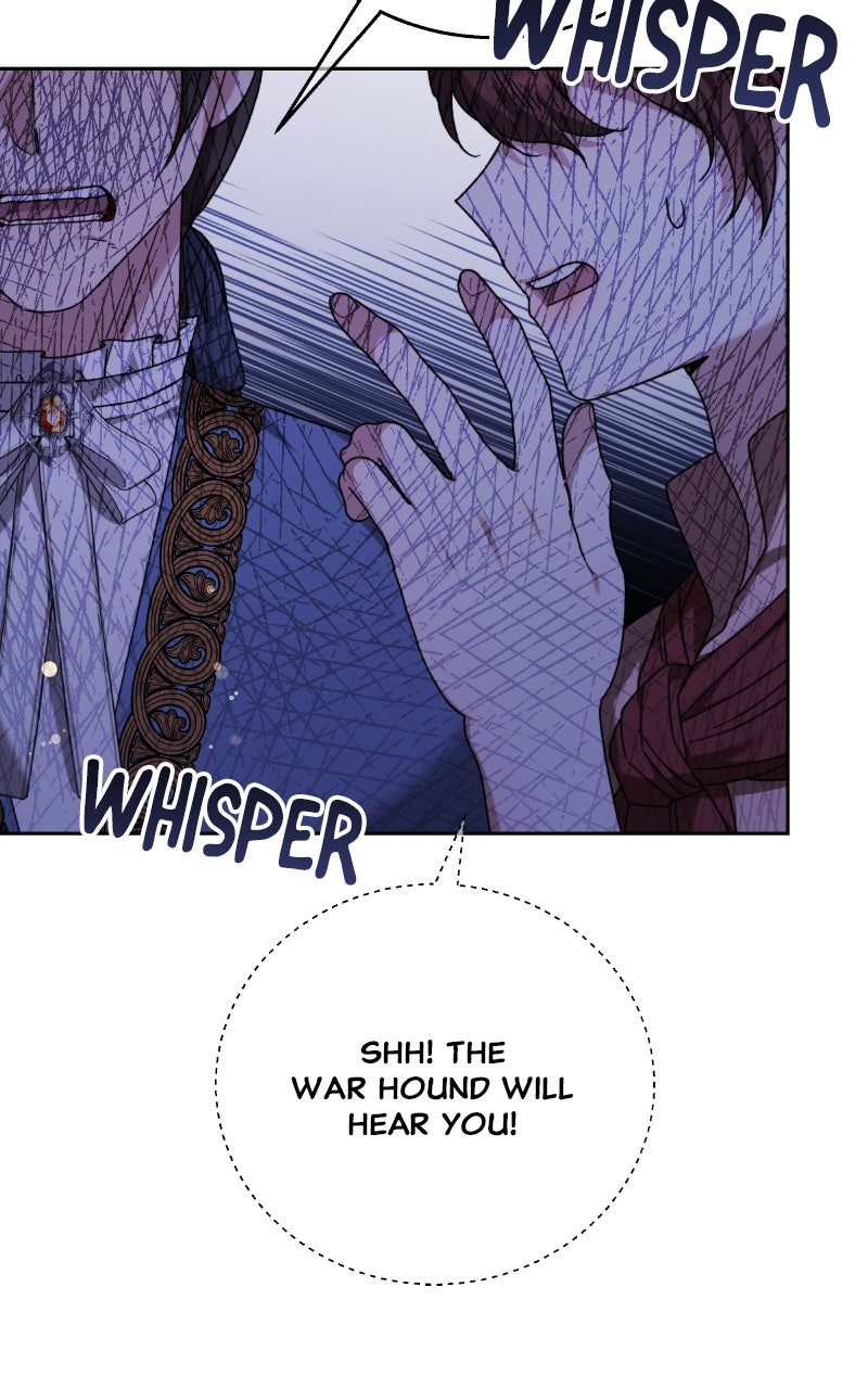 My Child Will Havea Different Father Episode 1 page 90 - 
