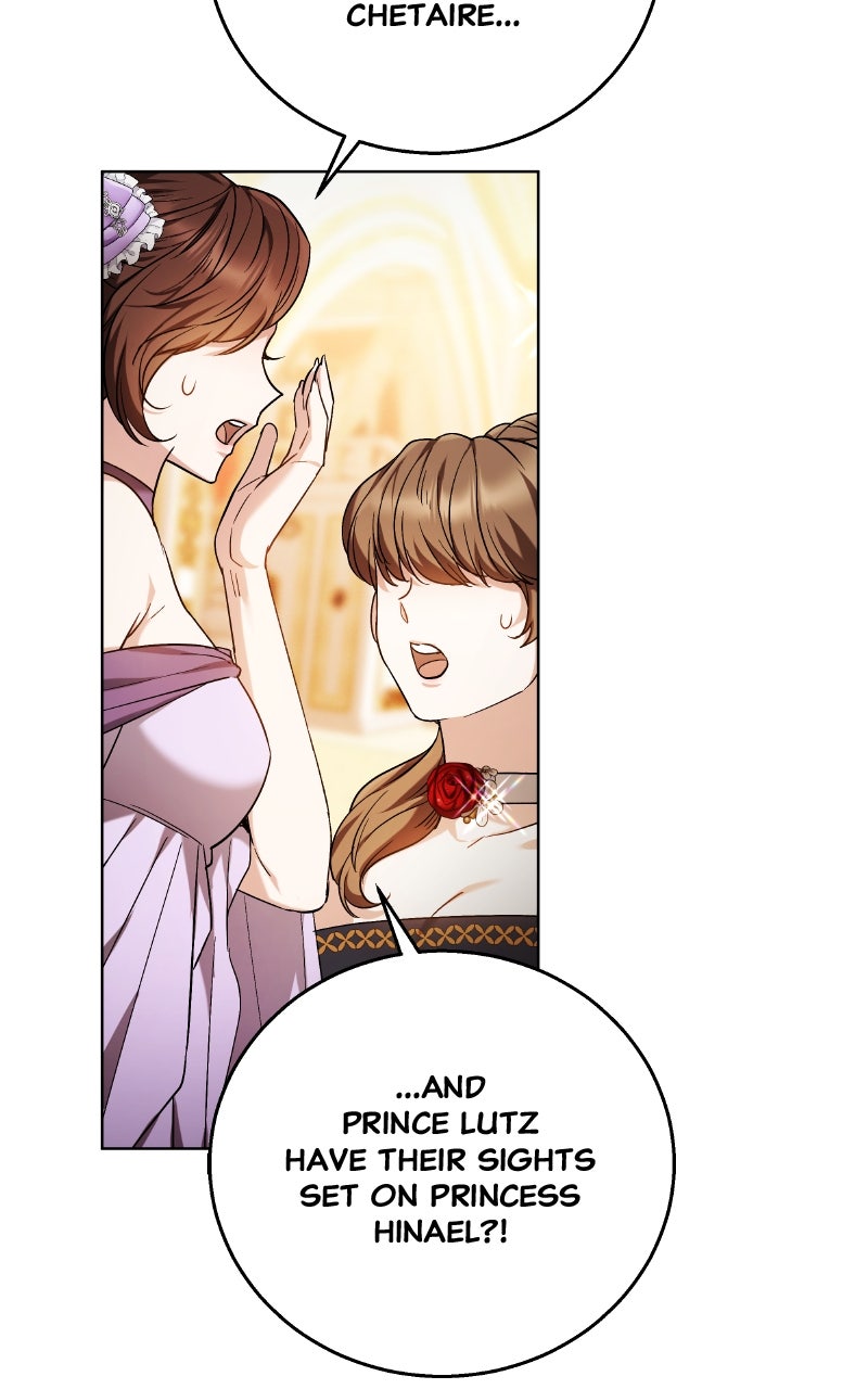 My Child Will Havea Different Father Episode 1 page 10 - 